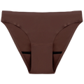 Women's Cotton Period Briefs — Leak-Proof Menstrual Underwear