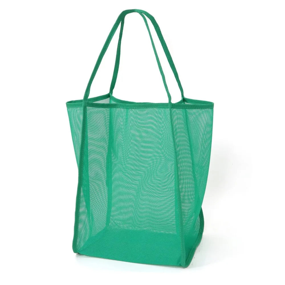 Mesh Tote Bag for Beach
