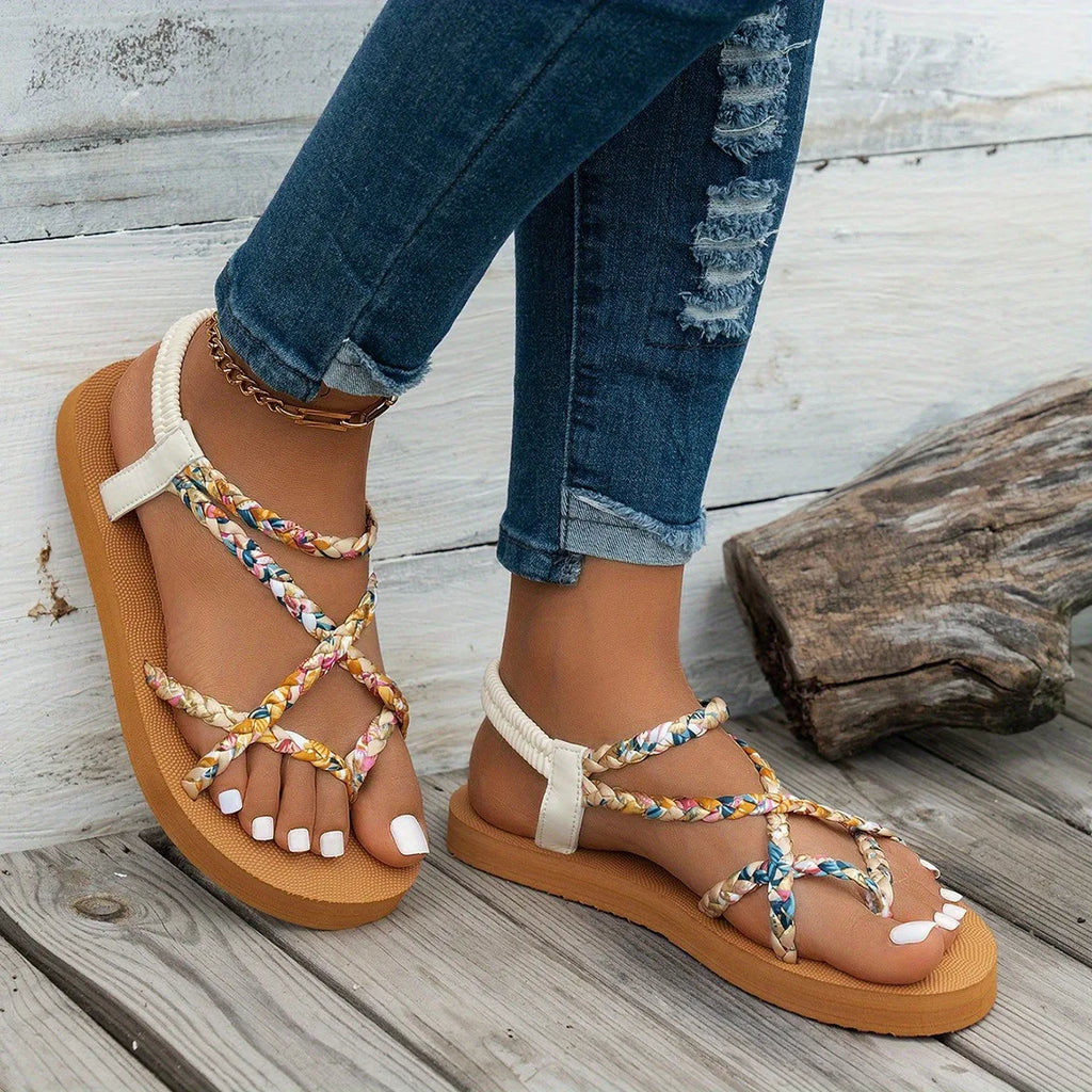 Fashionable Lightweight Beach Sandals