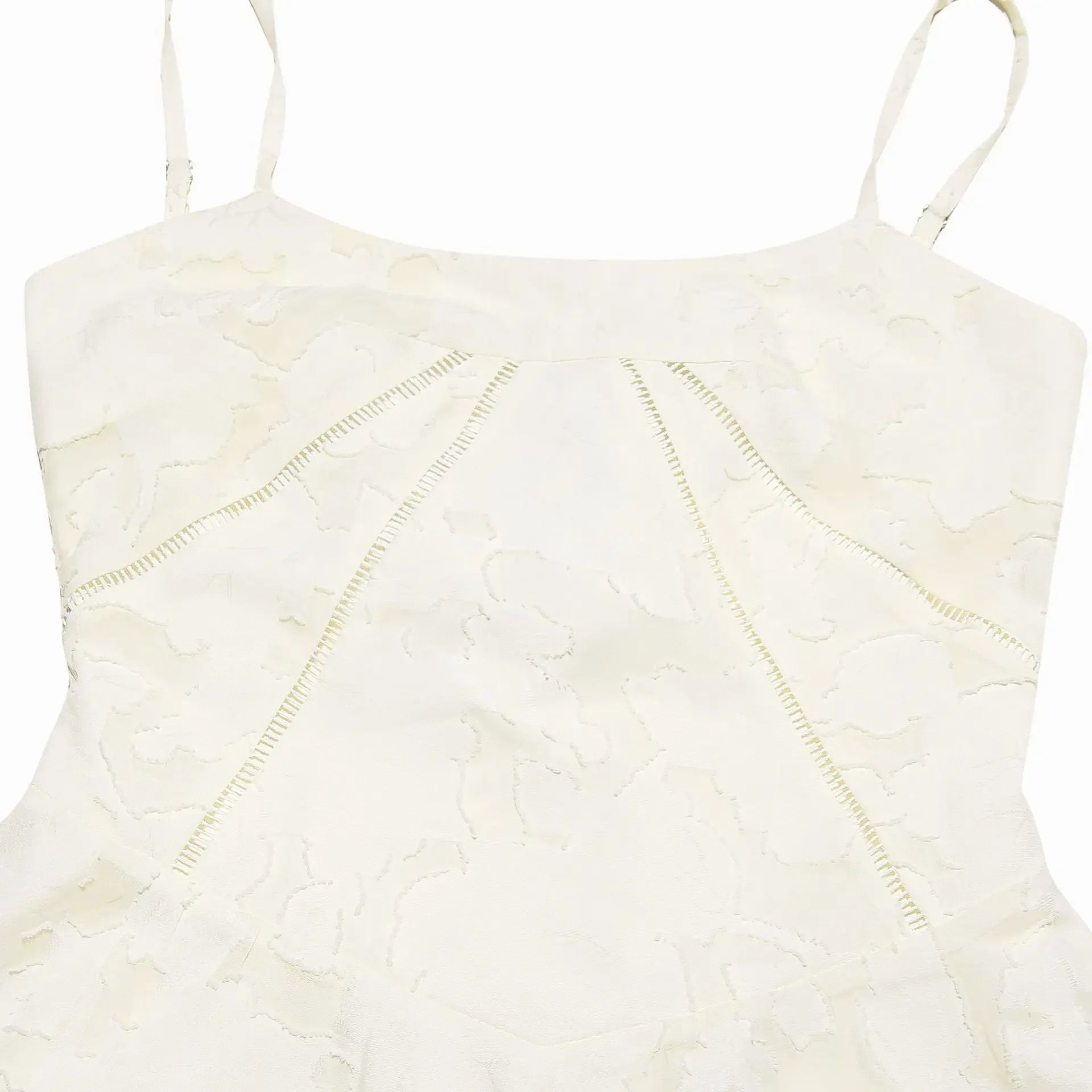 Lace-Up Bow Mini Dress | Women's A-Line Summer Dress