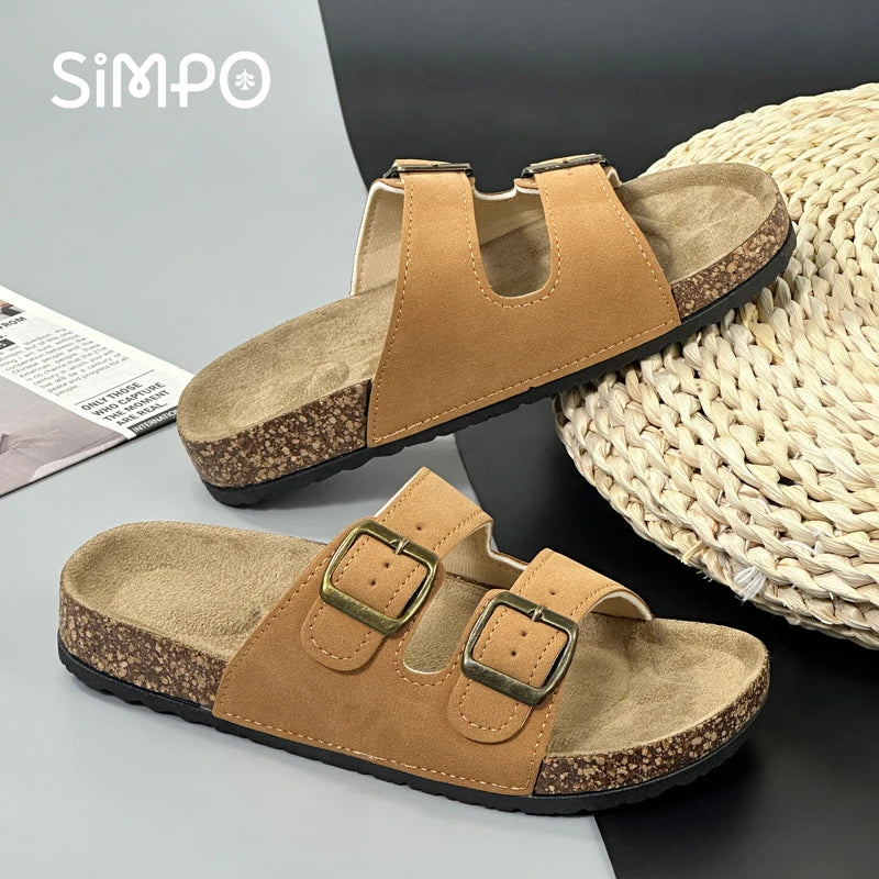 Sandals For Women And Men Beach Sandals