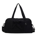 Women's Large Gym Tote Bag — Dry/Wet Sport Crossbody & Shoulder Bag