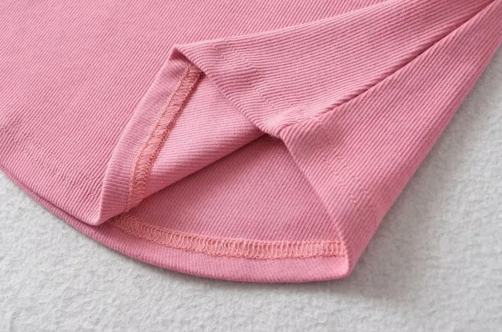 Women Summer Turtleneck Sleeveless Tops