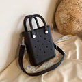 EVA Beach Tote Bag