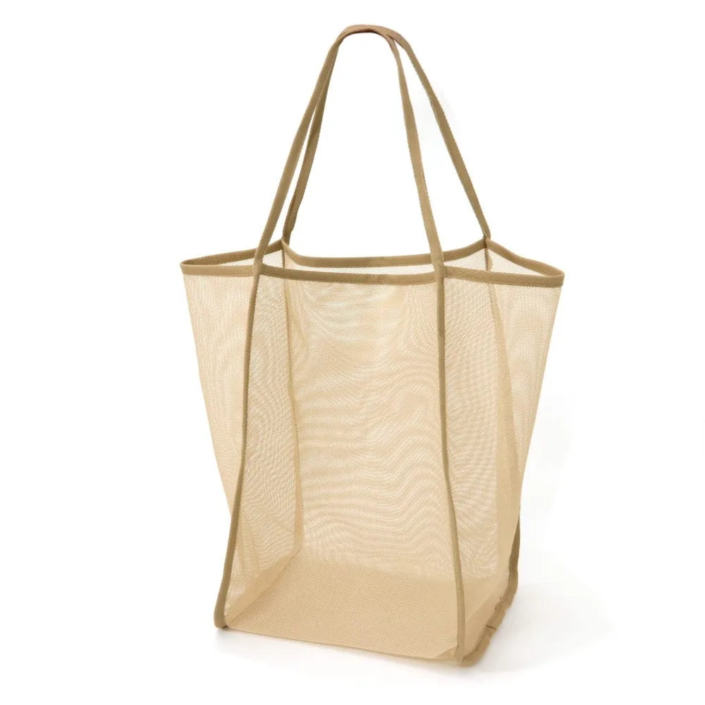Mesh Tote Bag for Beach