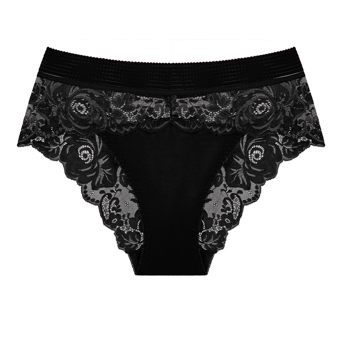 1pcs Fashion Style Elegant Women's Panties Low Waist
