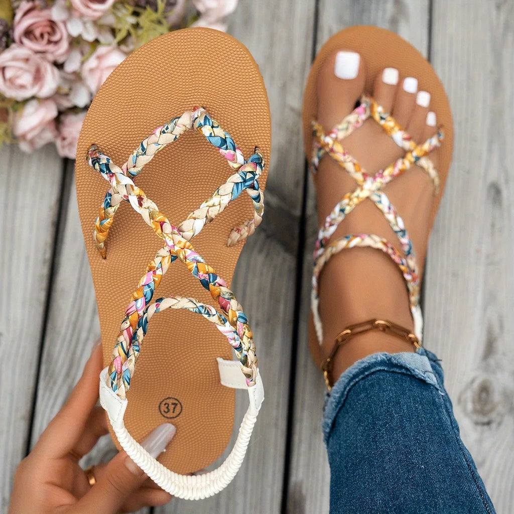 Fashionable Lightweight Beach Sandals